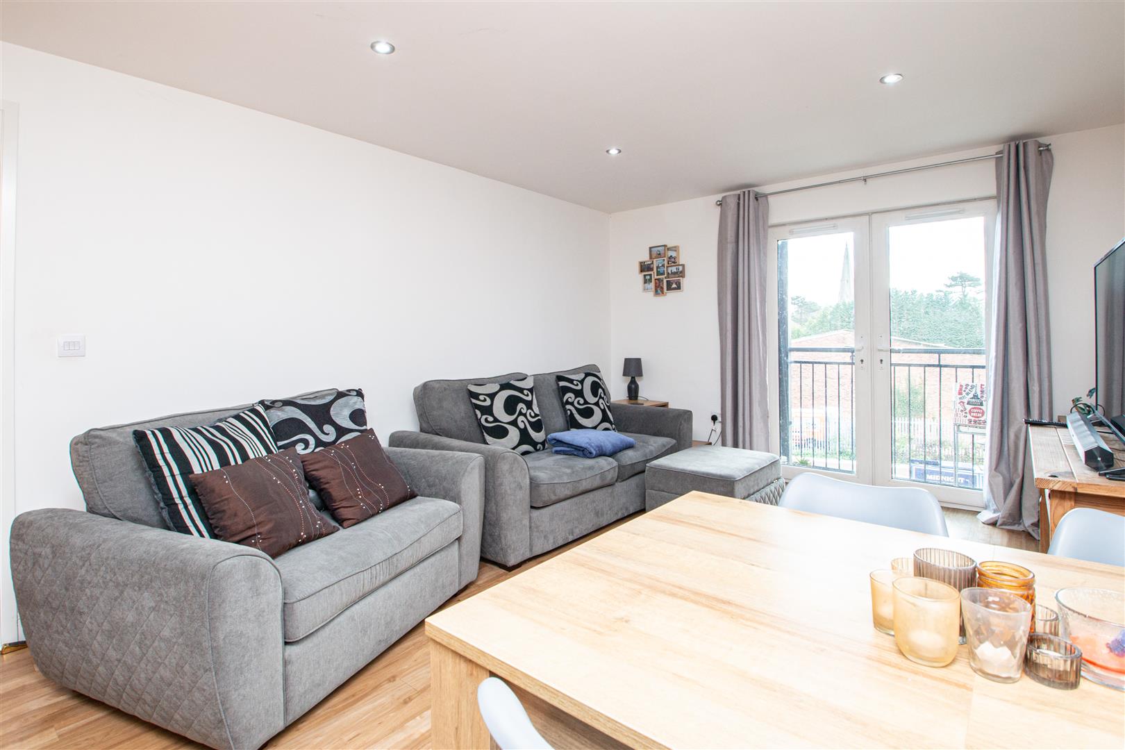 The Wharf, Leighton Buzzard, Milton Keynes